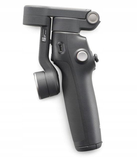 Merkloze 3-assige gimbal voor smartphone - Stabiele opnames