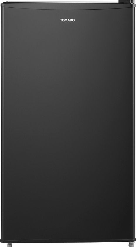 Tomado Tafelmodel Koelkast – 93 liter – 44,5 x 47 x 86,5 cm – Zwart