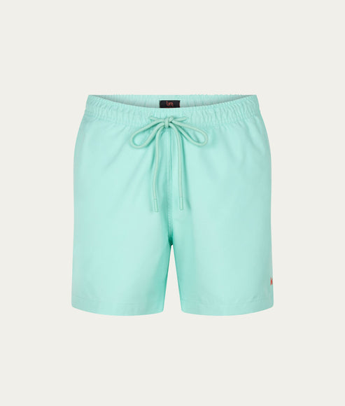 Undiemeister zwembroek heren doupack – maat L – ocean & summer – sneldrogend – gerecycled polyester