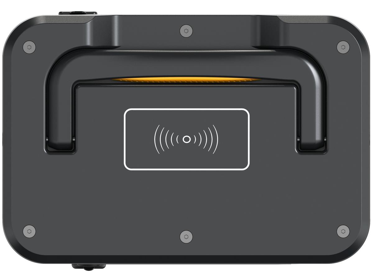 Powerness Hiker Pro500 Powerstation - 307 Wh - Compact en Draagbaar