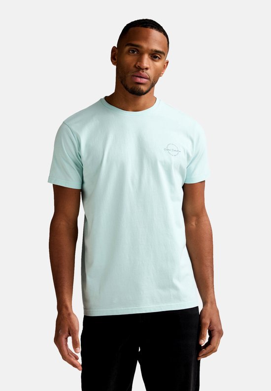 Petrol Industries - Heren 3-pack jersey T-shirts Salsa - Multicolor - Maat M
