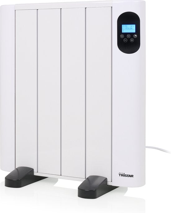 Tristar Digitale verwarming - KA5866 - 600 W -  Wit