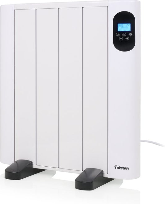 Tristar Digitale verwarming - KA5866 - 600 W -  Wit
