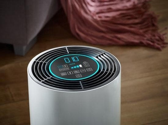 Soehnle - Luchtreiniger Airfresh clean connect 500