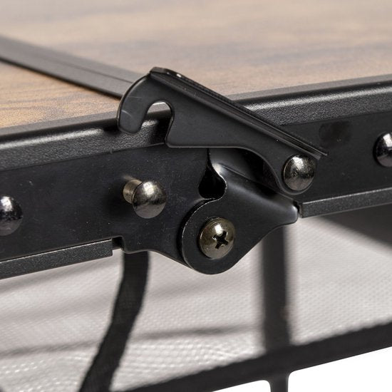 Bo-Camp - Industrial - Tafel - Woodbine - 90x60 cm