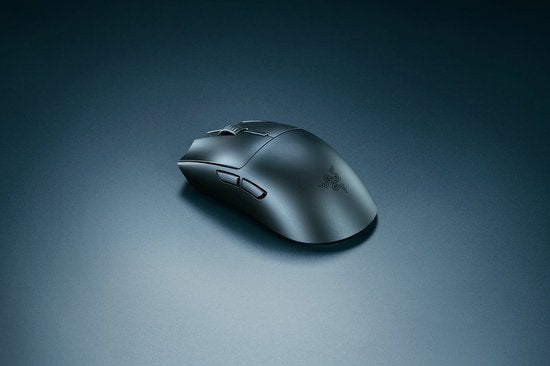Razer Viper V3 HyperSpeed - Draadloze Gaming Muis - 30.000 DPI - E-Sport - Ultra Licht - Zwart