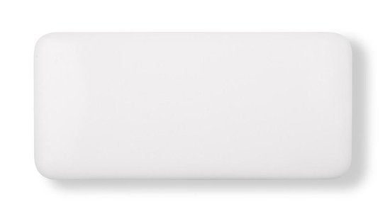 Mill IB900DN - Stalen paneelverwarming - 900 Watt - tot 15m2 - 100% stil - geschikt voor de badkamer