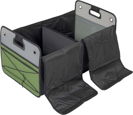 Bo-Camp - Opbergbox - Smart large - Opvouwbaar