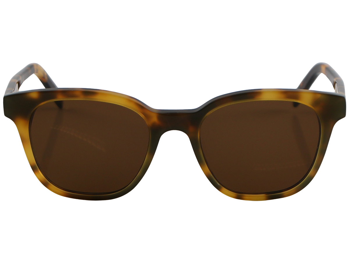 Dick Moby Buenos Aires Zonnebril Beach Havana - 52-19-145mm - Unisex