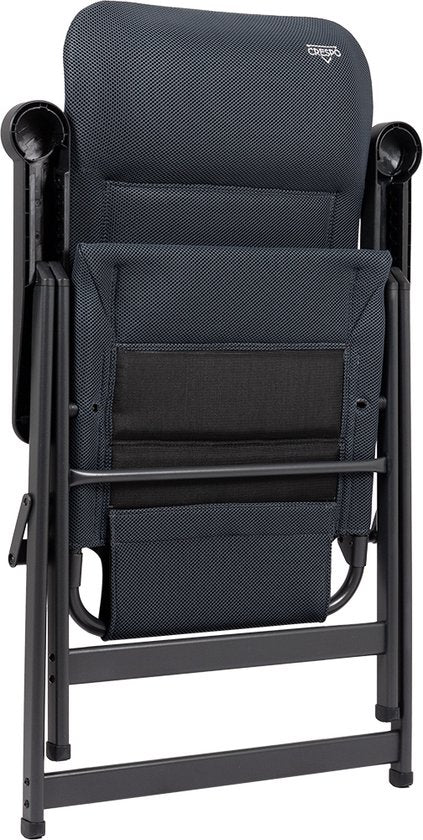 Crespo - Standenstoel - M - AP/237 - Air-Deluxe - Grijs - Model 2025