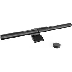 Yeelight Pura Monitor Lichtbalk - Zwart - 1350 lm - Instelbare Kleurtemperatuur - Met Afstandsbediening - USB - 44 cm