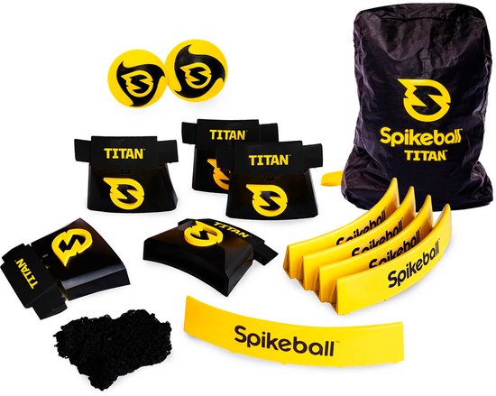 Spikeball TITAN set