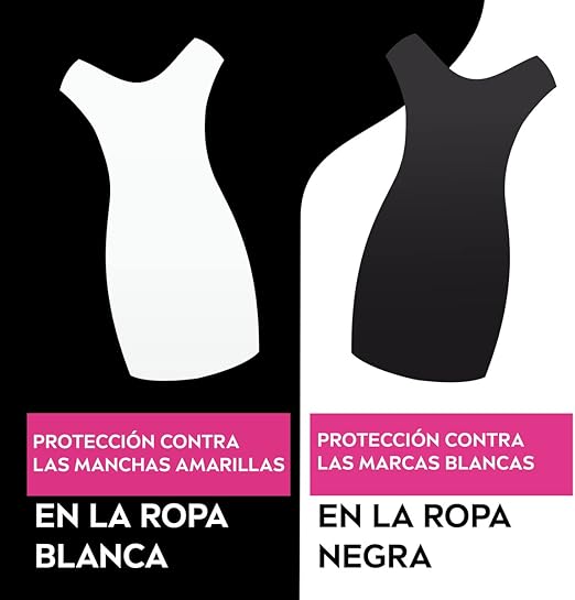 6x Nivea Black White Clear Deodorant Spray 200ml