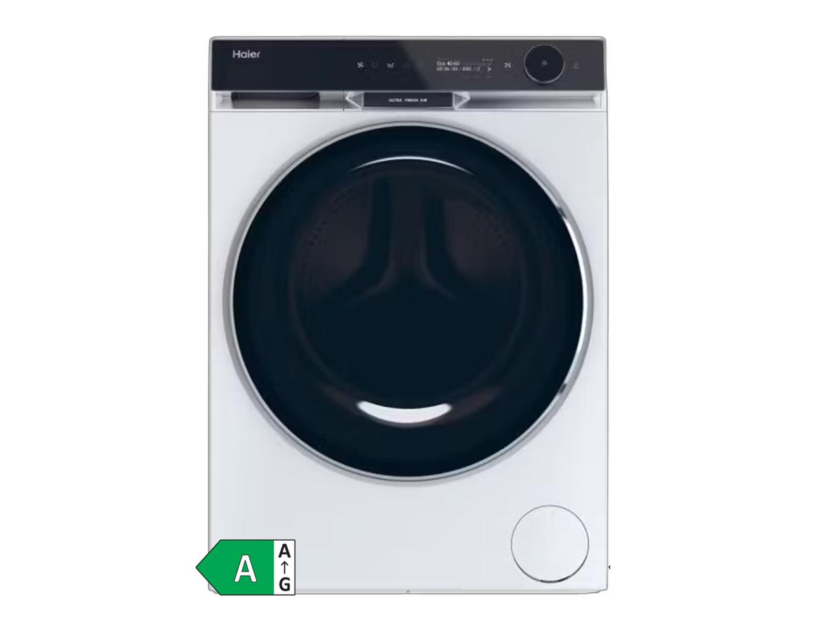 Haier X Series 11 Wasmachine - 11 kg - A-40 - Wit - 60x60x85 cm