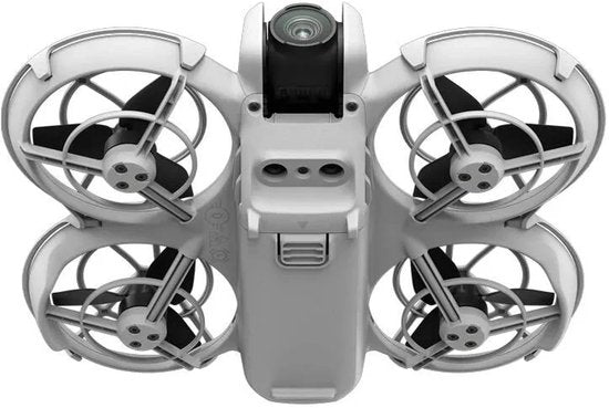 DJI Neo Motion Fly More Combo - FPV Drone - DJI Goggles N3 & RC Motion 3 - 4K Ultra HD - 135g - 3 Accu's