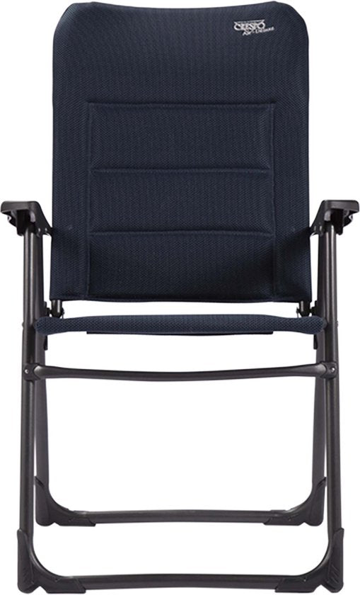 Crespo - Stoel - AP/218 - Air-Deluxe - Blauw