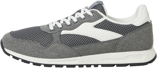 JACK&JONES - JFWSWINDON COMBO SNEAKER NOOS - Heren - Veterschoenen