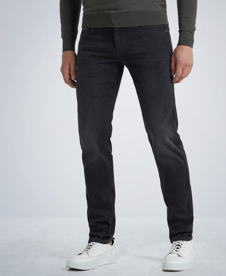 PME Legend Nightflight broek - Maat W32 L32 - Grijs