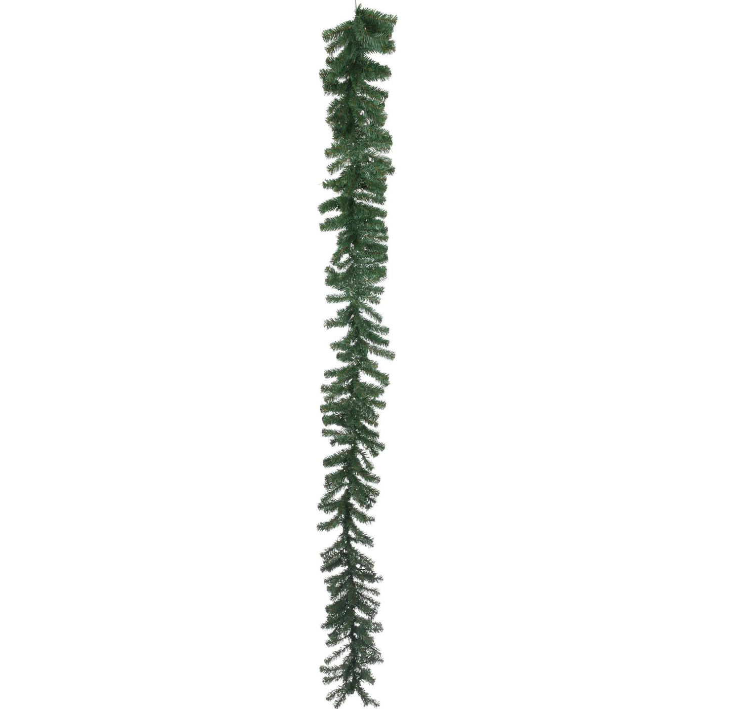 Guirlande - 35 LEDs - timer functie - op batterijen - warm wit - 270cm