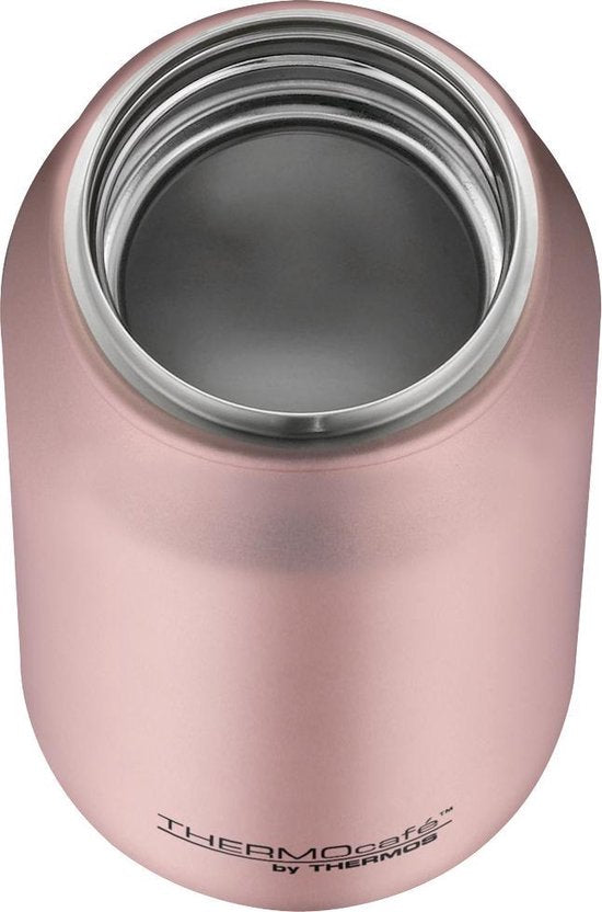 Thermos THERMOcafé Thermosbeker - 350ml - Rose Gold