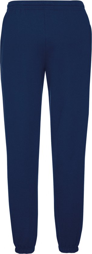 Comfortable and ultra- soft joggers - Navy - L