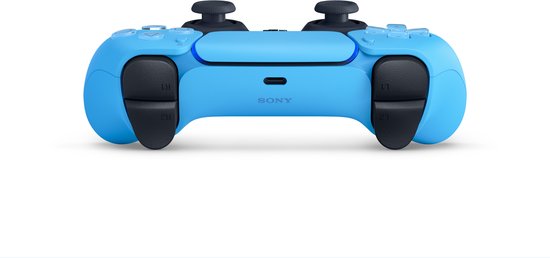 Sony PS5 DualSense Draadloze Controller - Starlight Blue