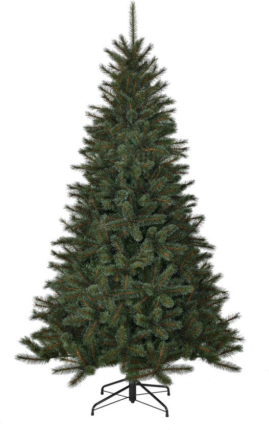 Black Box Trees Toronto Kunstkerstboom - H185 x Ø114 cm - Groen
