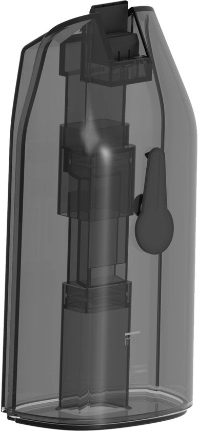 Tomado TWC3702W - Elektrische ruitenreiniger - Oplaadbaar - USB-C kabel - Raamwisser - Afneembaar reservoir