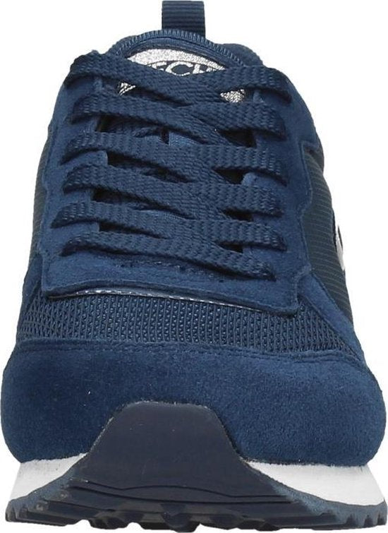 Skechers Og 85 - Goudn Gurl - Dames Sneakers - Navy