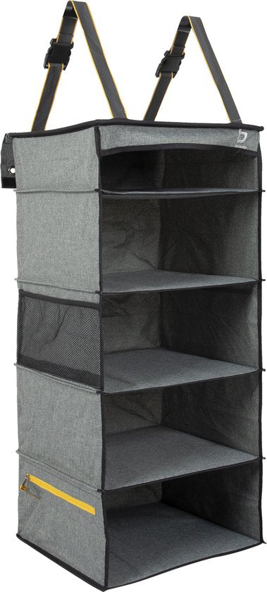 Bo-Camp - Industrial - Organizer - Westlawn - 5 Vaks