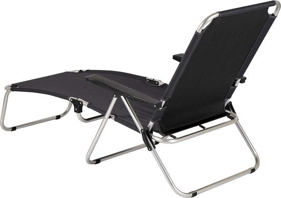 Bo-Camp - Ligbed - Copa Rio - 4 Standen - Graphite