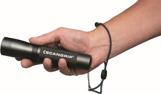 Scangrip Zaklamp Flash 1000 R 1000lm - 03.5138