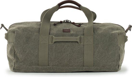 Think Tank - Retrospectieve 75 Duffeltas - Pinestone - Reistas - Weekender - Weekendtas - Reisbagage
