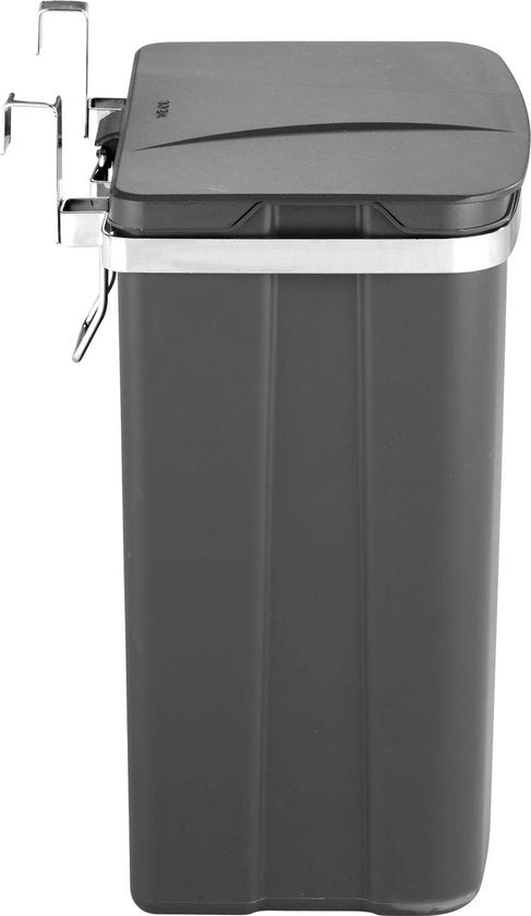 Wenko Deurvuilnisbak, 12 liter