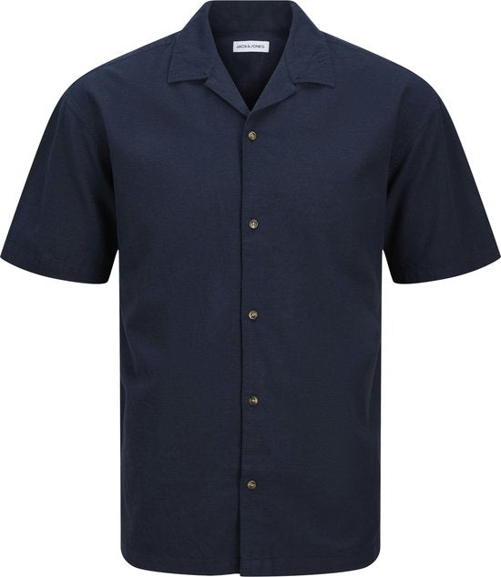 Jack & Jones Overhemd Relaxed Fit Overhemd - Maat XXL