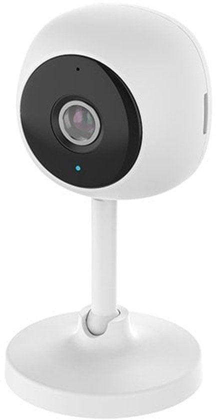 Full HD bewakingscamera voor binnen | 1920 x 1080 Pixels | WOOX Home R4114