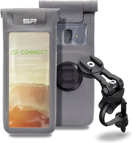 SP Connect Bike Bundle II Samsung S8/S9
