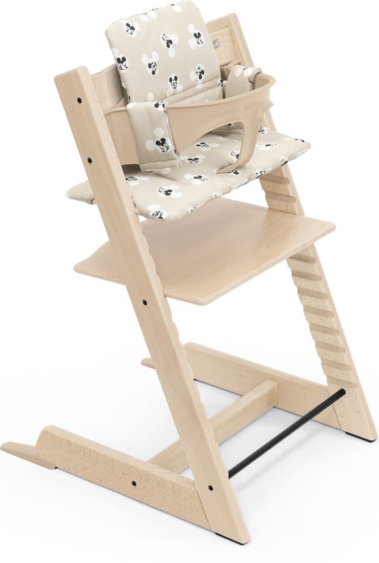 Stokke® Tripp Trapp® Klassiek Kussen - OCS - Disney - Mickey Signature