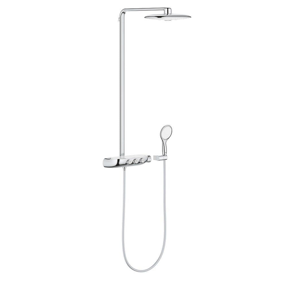 Grohe Rainshower System SmartControl Duo - Regendouche 360 mm - Chroom