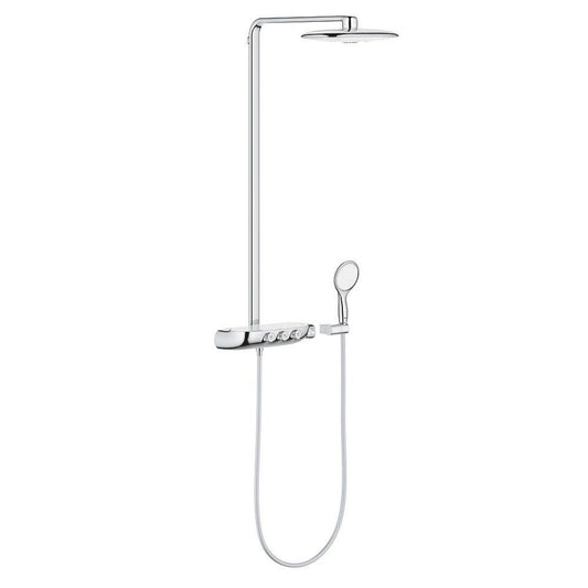 Grohe Rainshower System SmartControl Duo - Regendouche 360 mm - Chroom