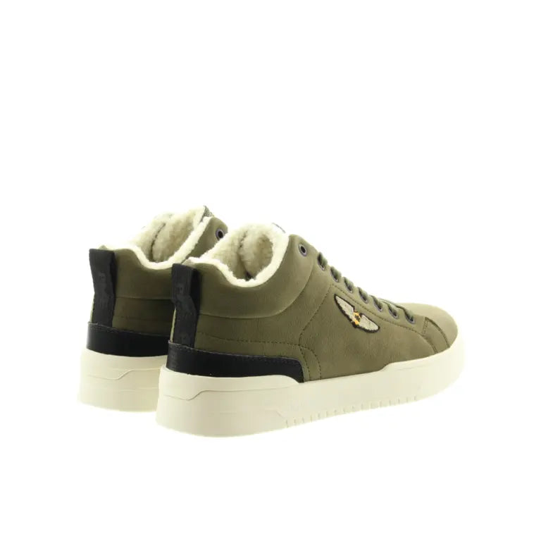 PME Dragtube Olive Groen - Maat 45