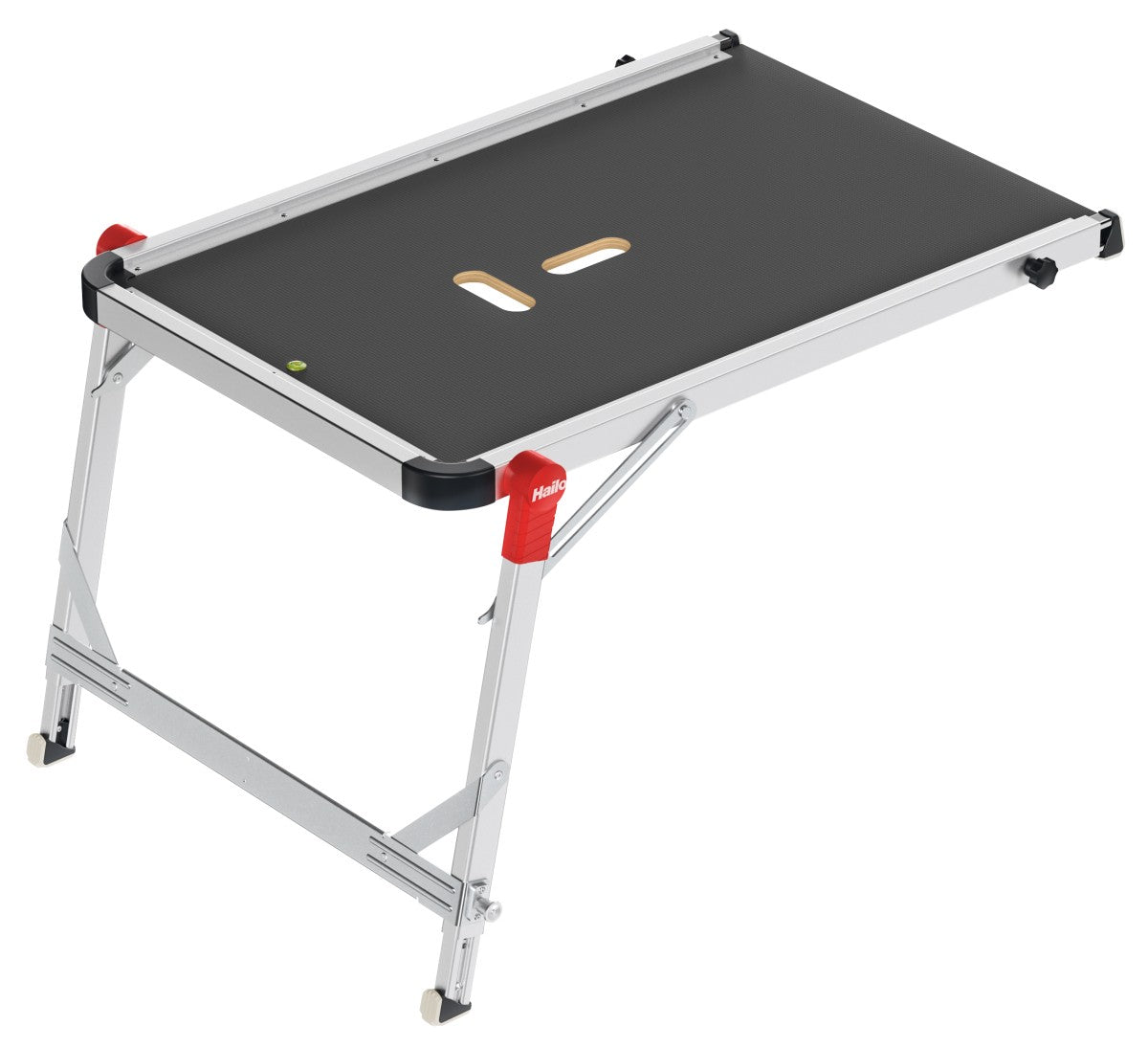 Hailo Platform voor Trappen - Anti Slip - Max. 150 kg -  90 x 57 cm - Hailo TP1