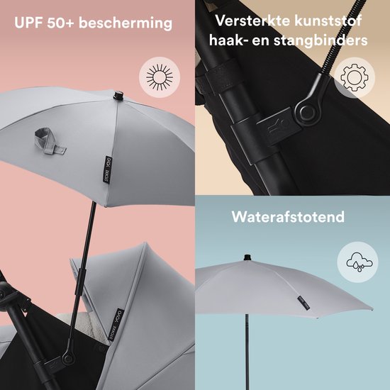 Stokke YOYO Parasol Stone