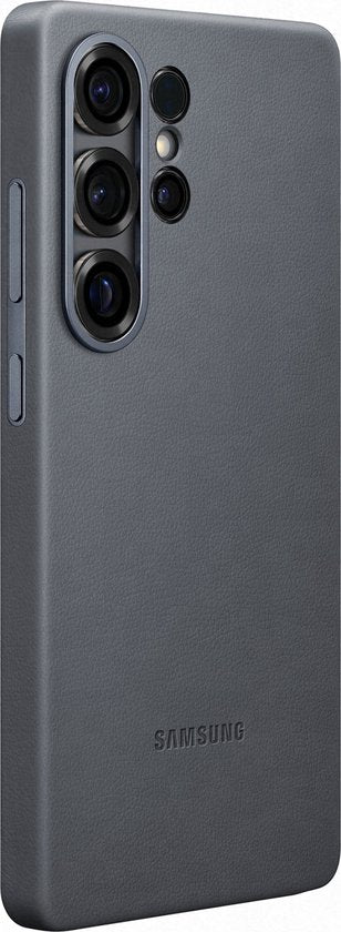 Samsung Galaxy S25 Ultra Hoesje - Kindsuit - Zwart