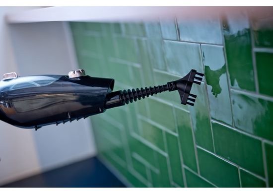 Nexxt Stoomreiniger 16-in-1 – 1500W – Voor Vloeren, Ramen & Voegen – Snel Opgewarmd – Alles-in-één Schoonmaakoplossing