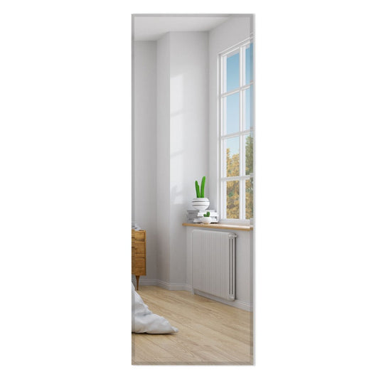 Coast Spiegel Rechthoekig - Geen Frame - 110 x 38 cm