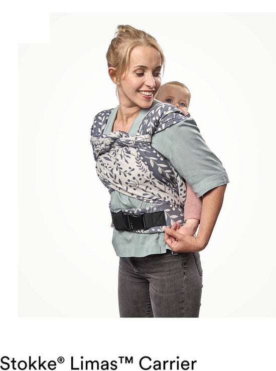 Stokke LIMAS Plus Draagzak
