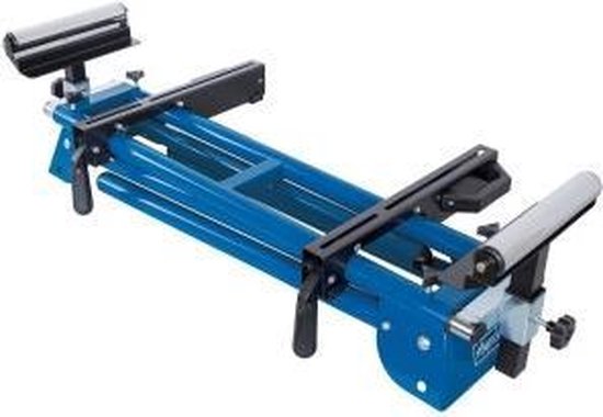 Scheppach Universeel Onderstel UMF1600 voor afkort- en verstekzagen| 1000 - 1650 mm | 150 kg