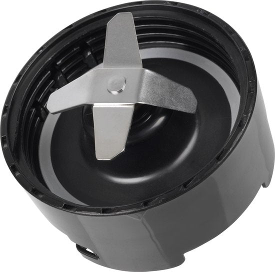 Tristar Blender 250W - BL-4485KL - 0,5L - Blender to go - Zwart
