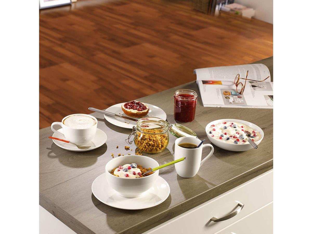 Villeroy Boch For Me Mok Set - 290 ml - 6 stuks - 2nd Choice